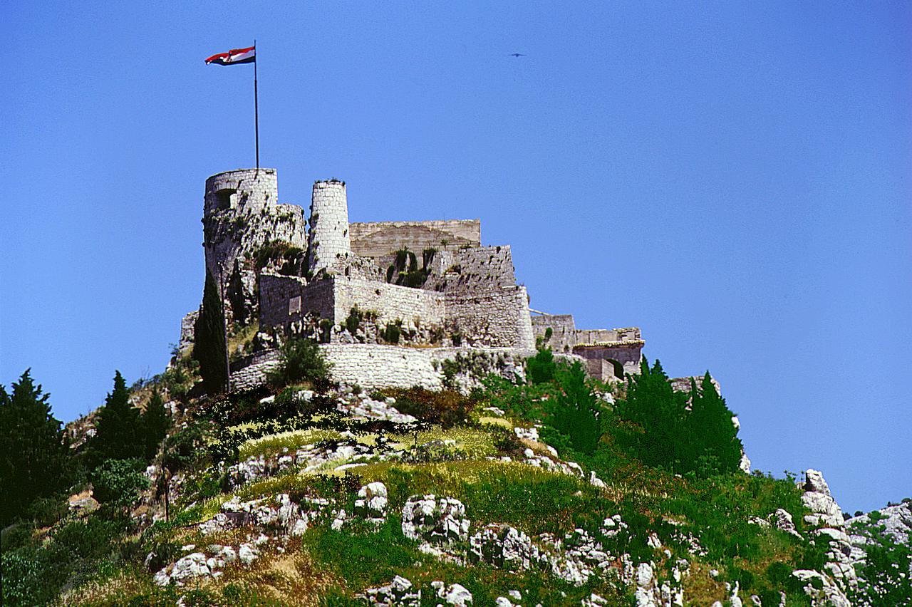 Turistička zajednica Splitsko-dalmatinske županije