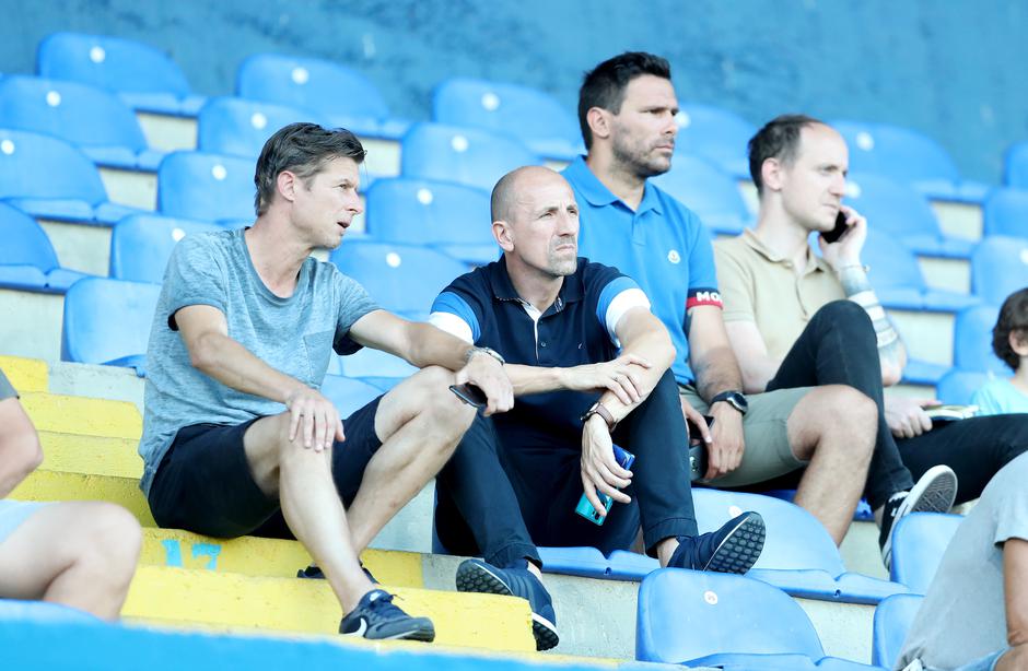 Zagreb: Dinamo i Albanija U19 na 17. Memorijalnom turniru Mladen Ramljak