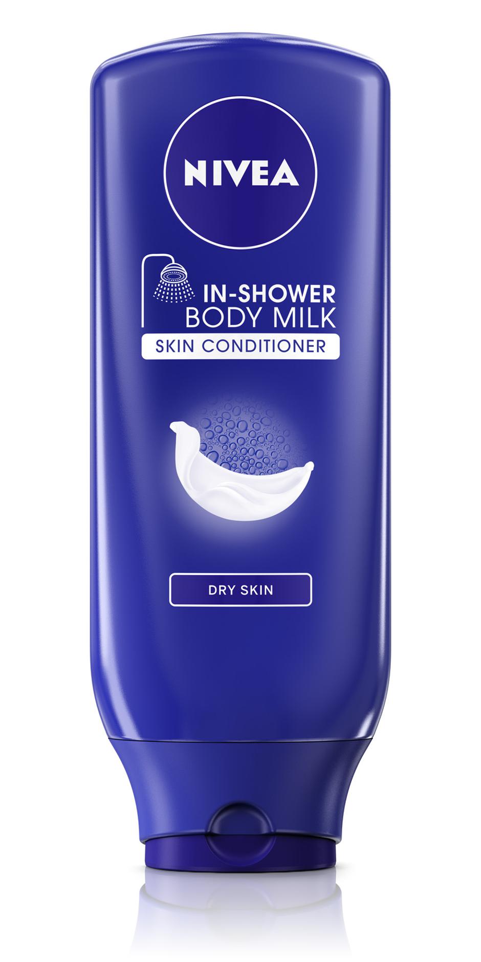 Nivea In Shower