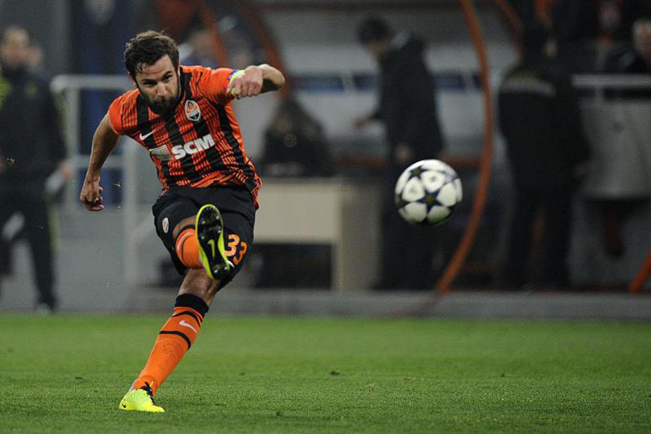 darijo srna