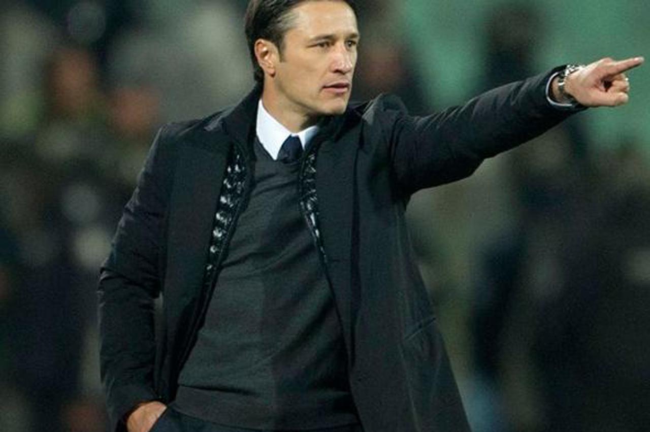 Niko Kovač