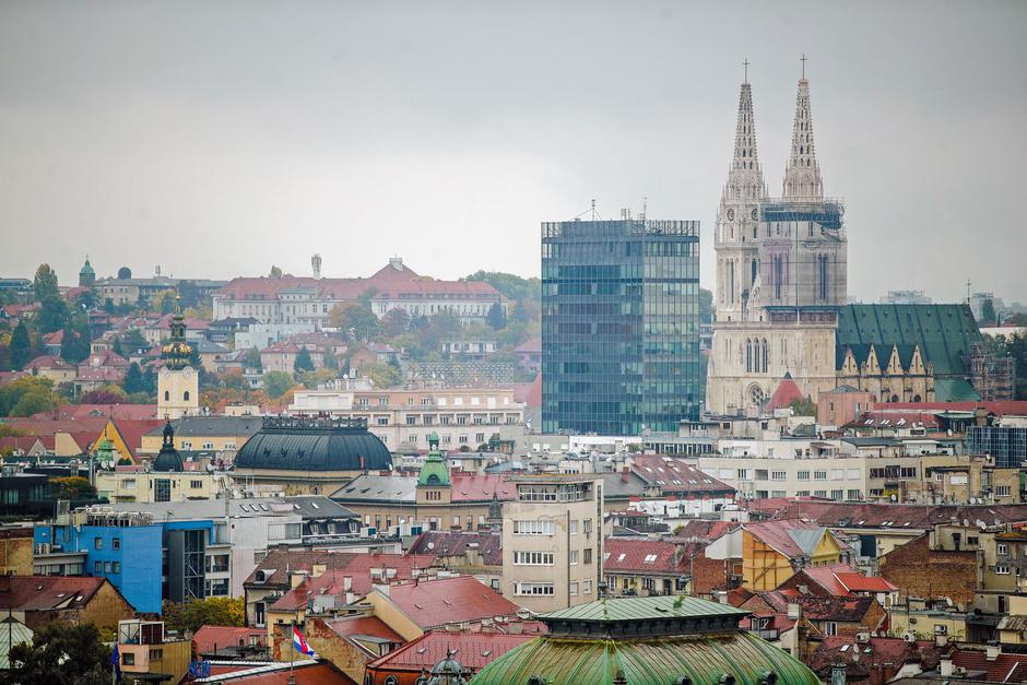 Zagreb