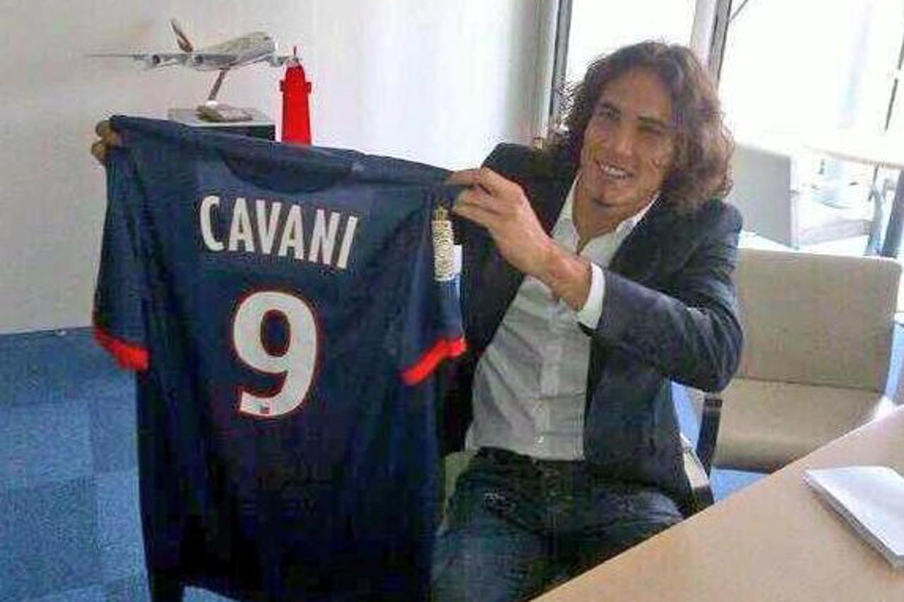 Cavani