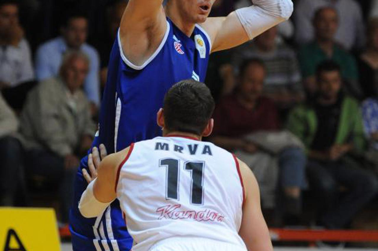 Dario Šarić