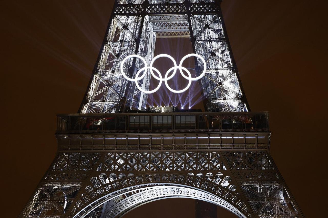 Paris 2024 Olympics - Opening Ceremony