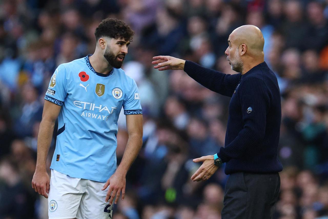 Premier League - Manchester City v Southampton