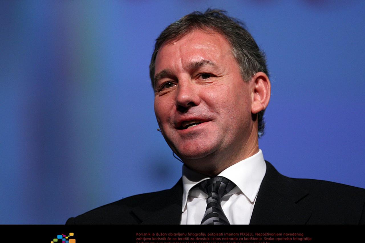 Bryan Robson