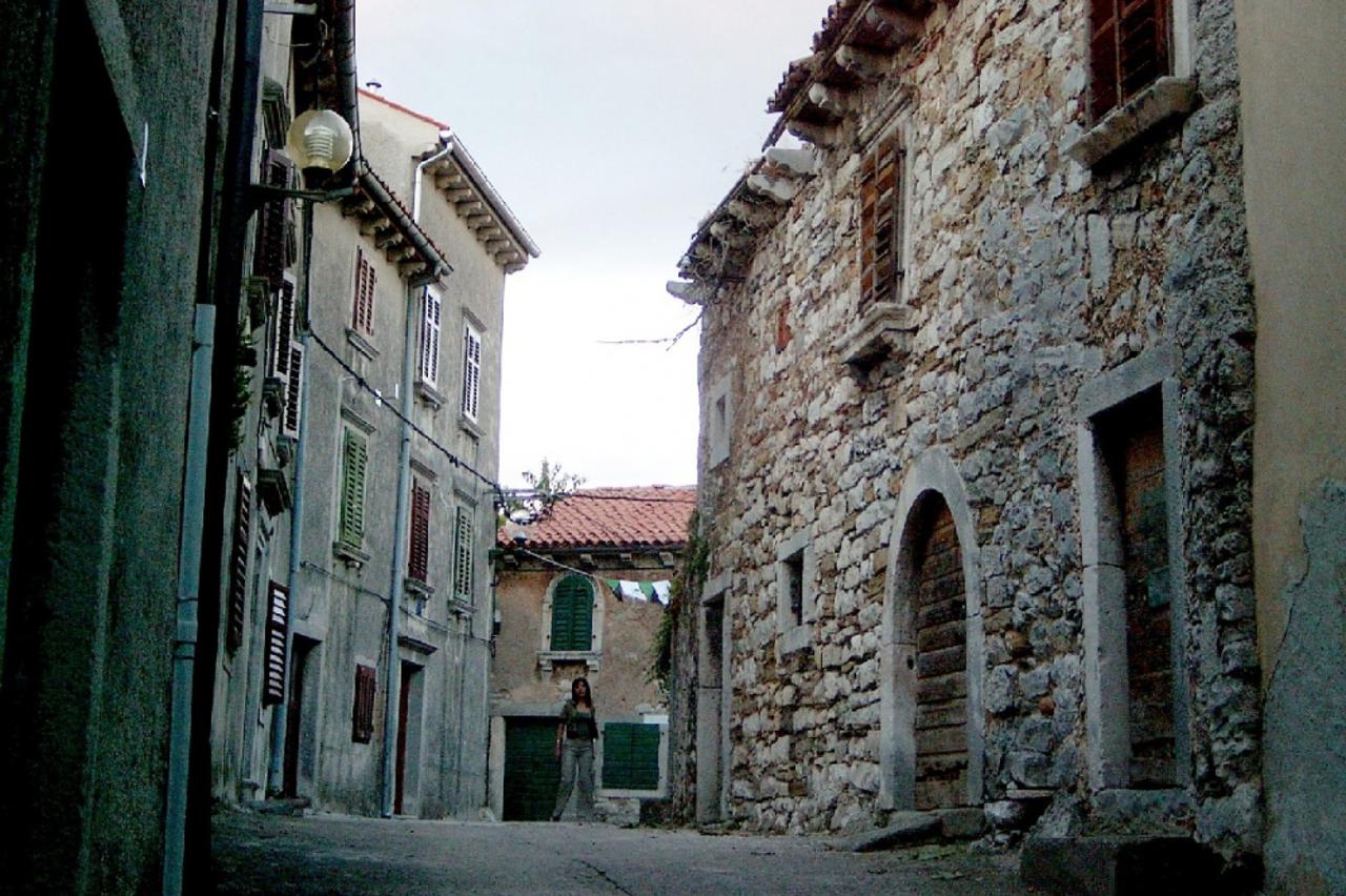 labin