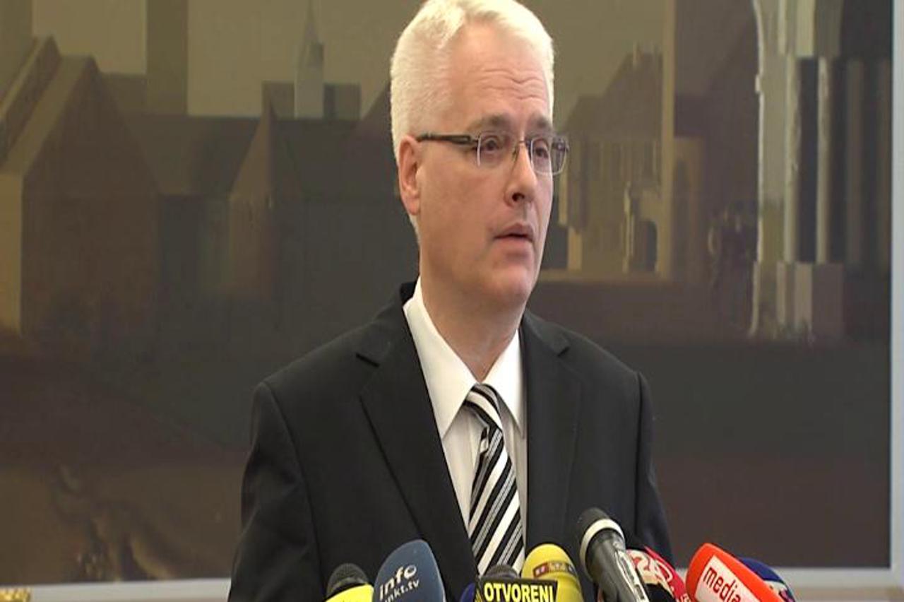 Ivo Josipović