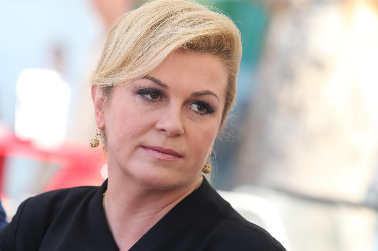 Kolinda