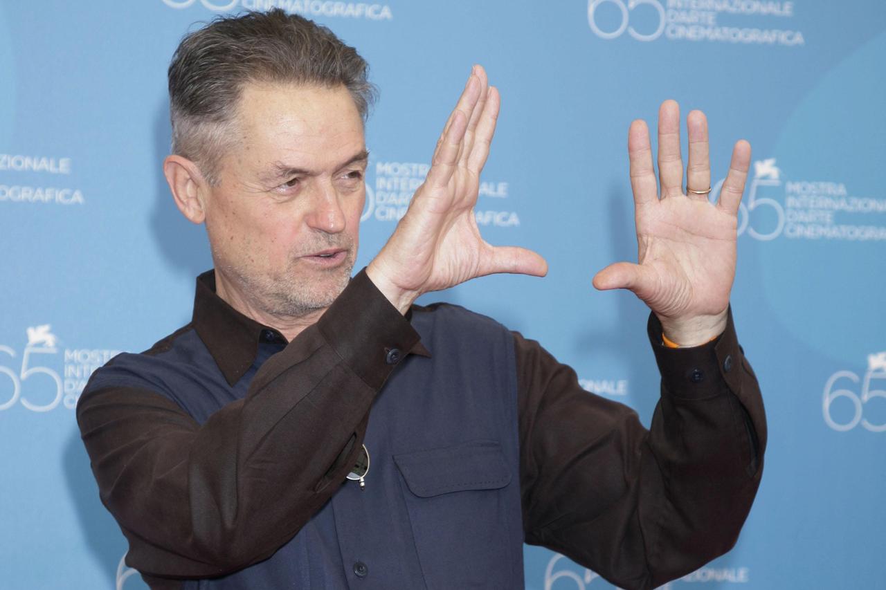 Jonathan Demme