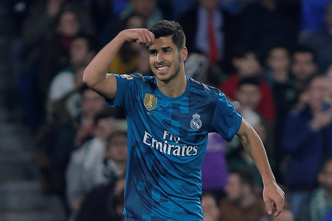 Marco Asensio