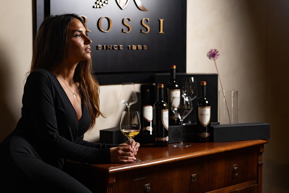 Vina Rossi