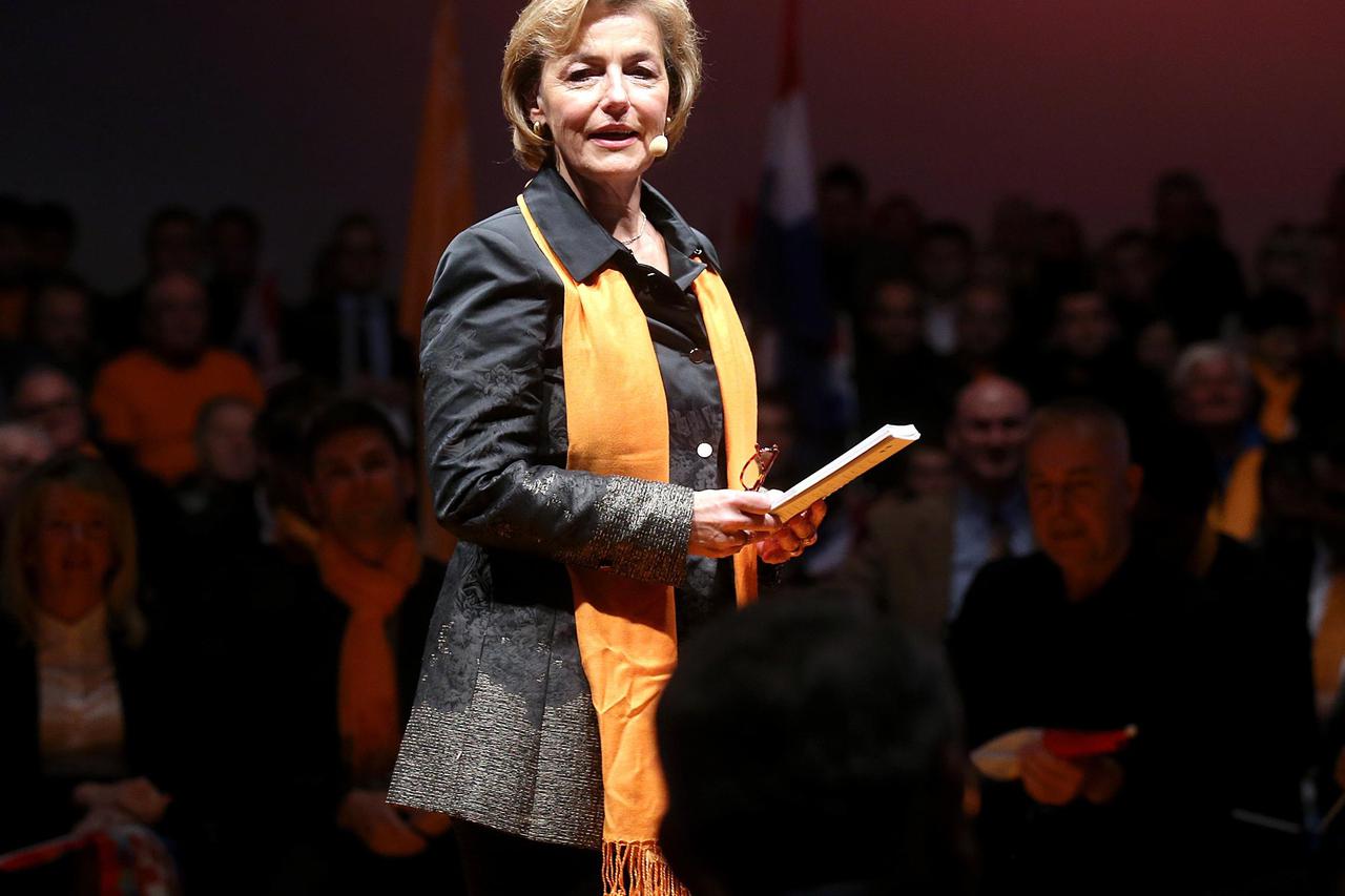 Vesna Pusić