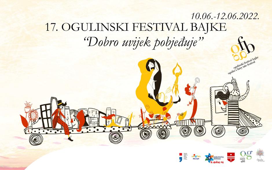 Ogulinski festival bajke