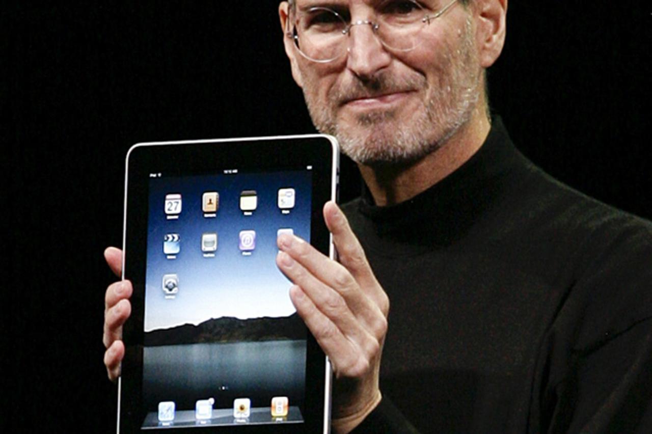 Steve Jobs (1)