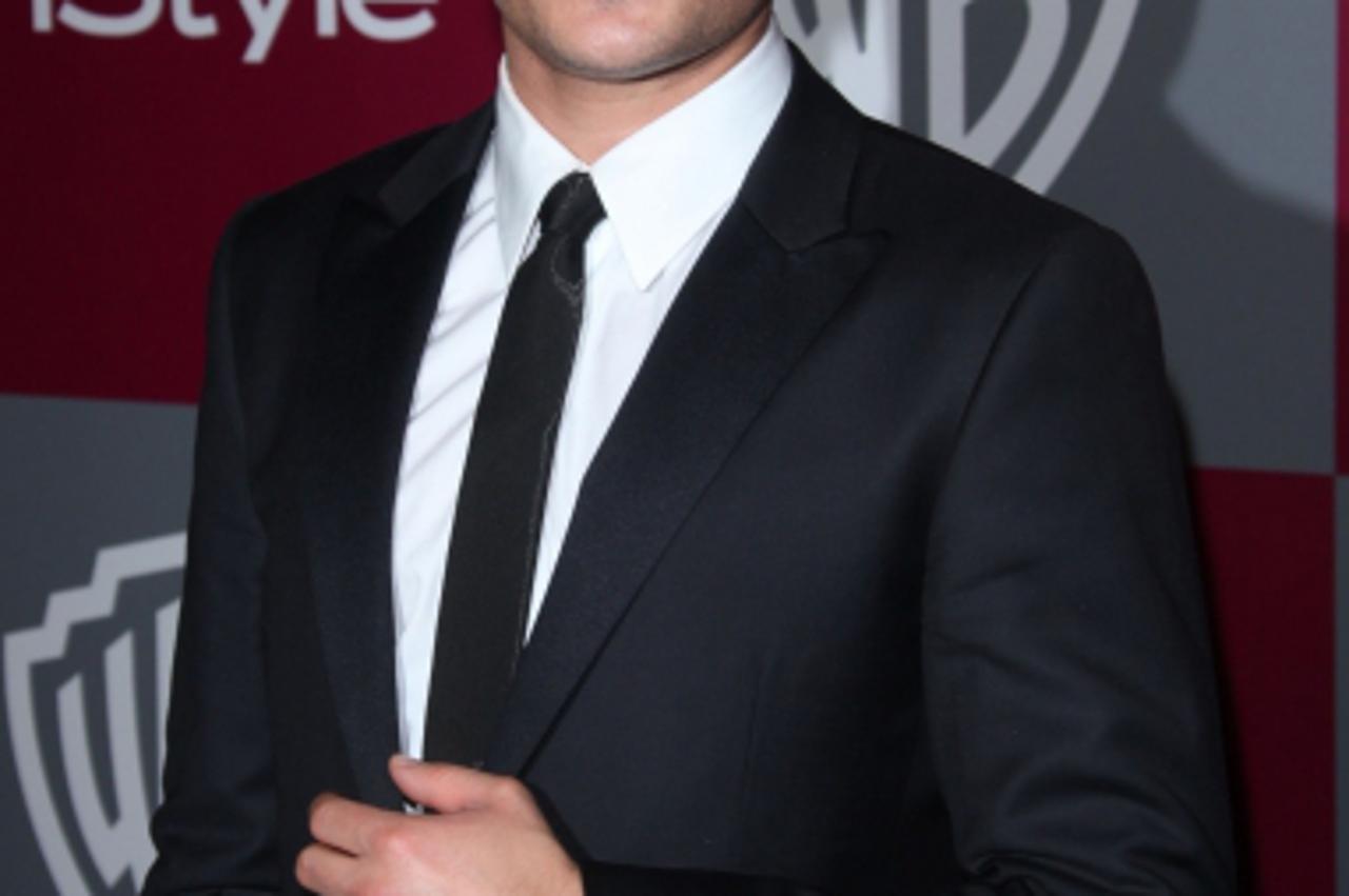 'Zac Efron at the 12th Annual WB - In Style Golden Globe after party, held in the Beverly Hilton Hotel, Beverly Hills. Photo: Press Association/Pixsell'