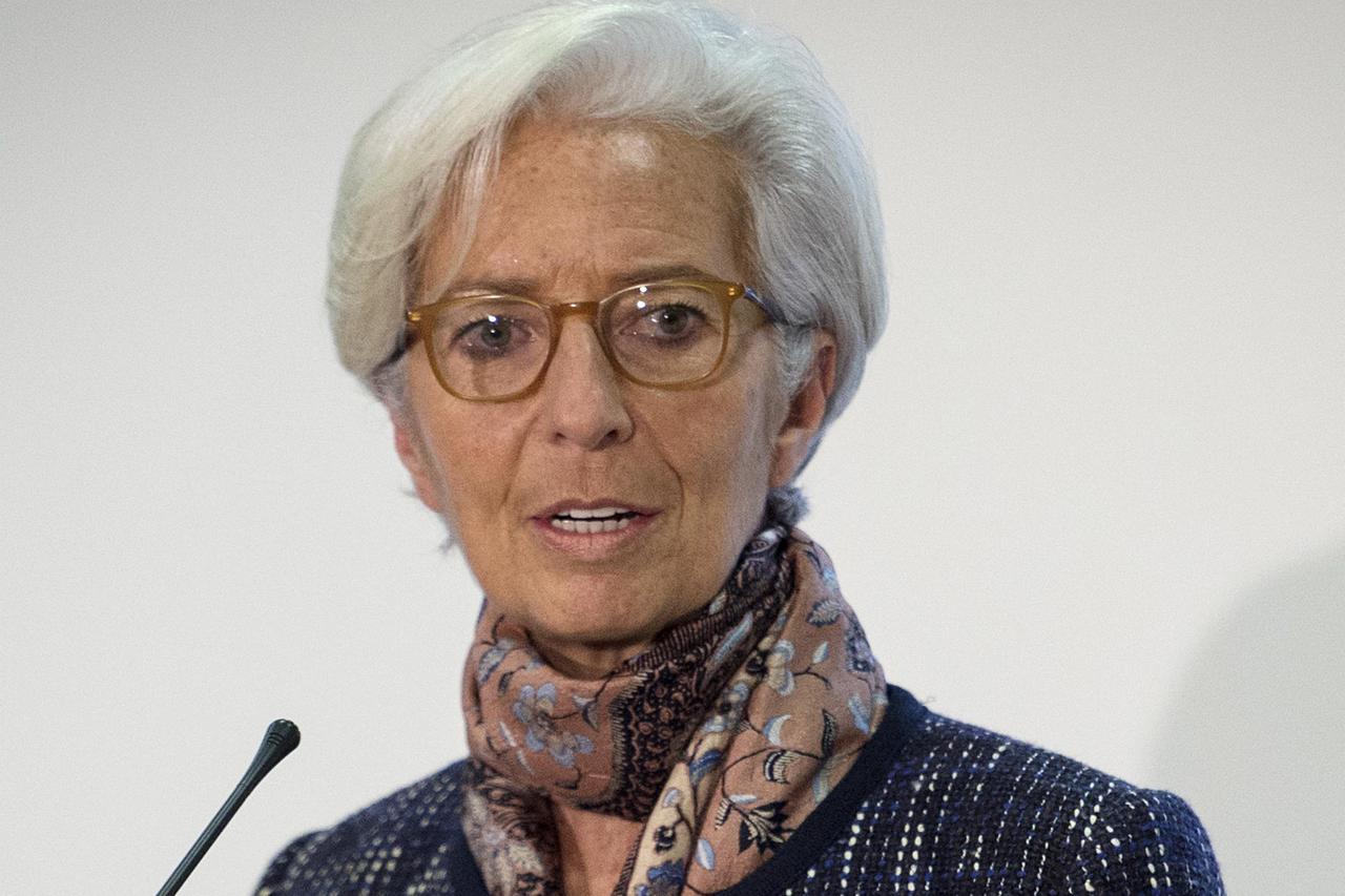 Lagarde