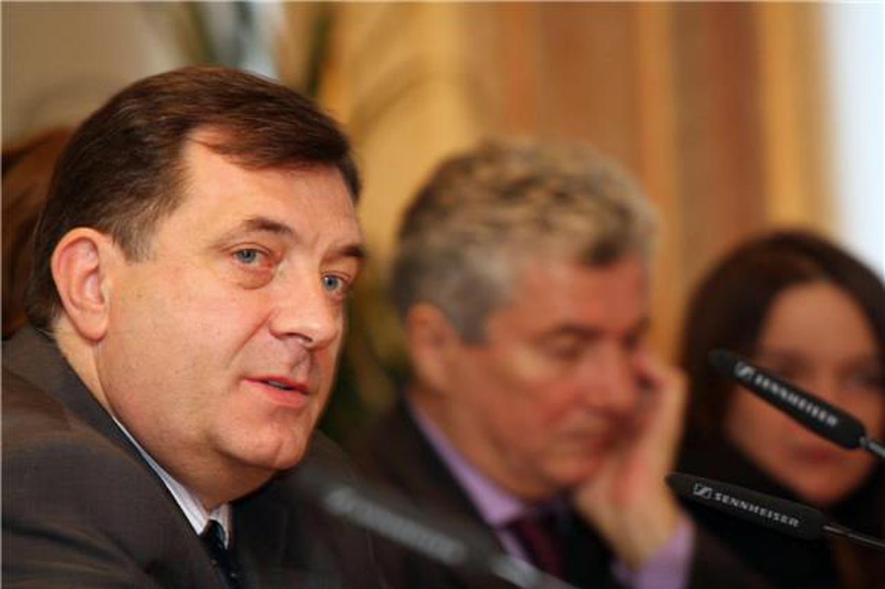 milorad dodik