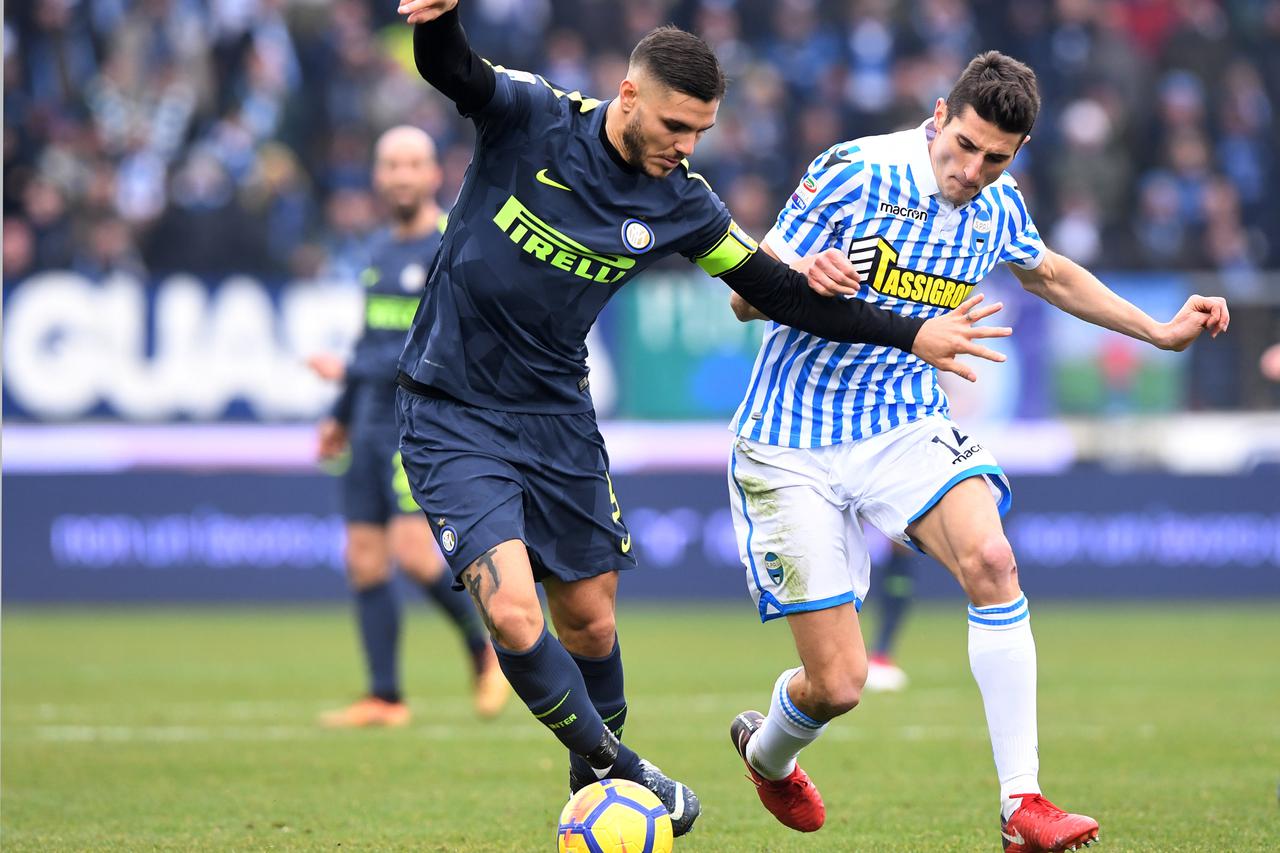 Mauro Icardi