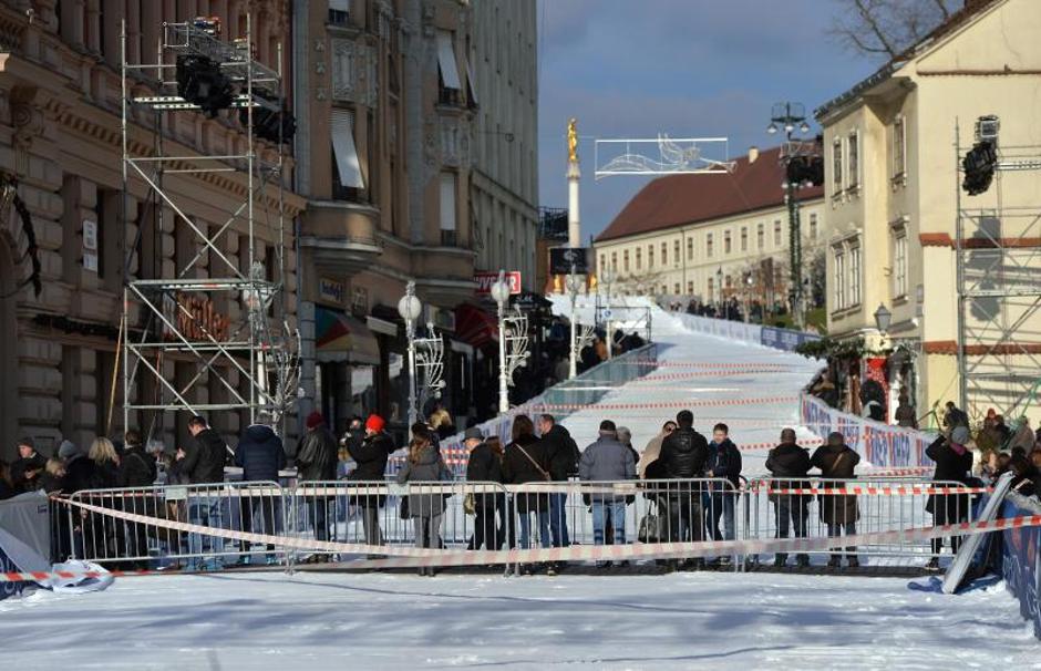 Staza u Bakačevoj