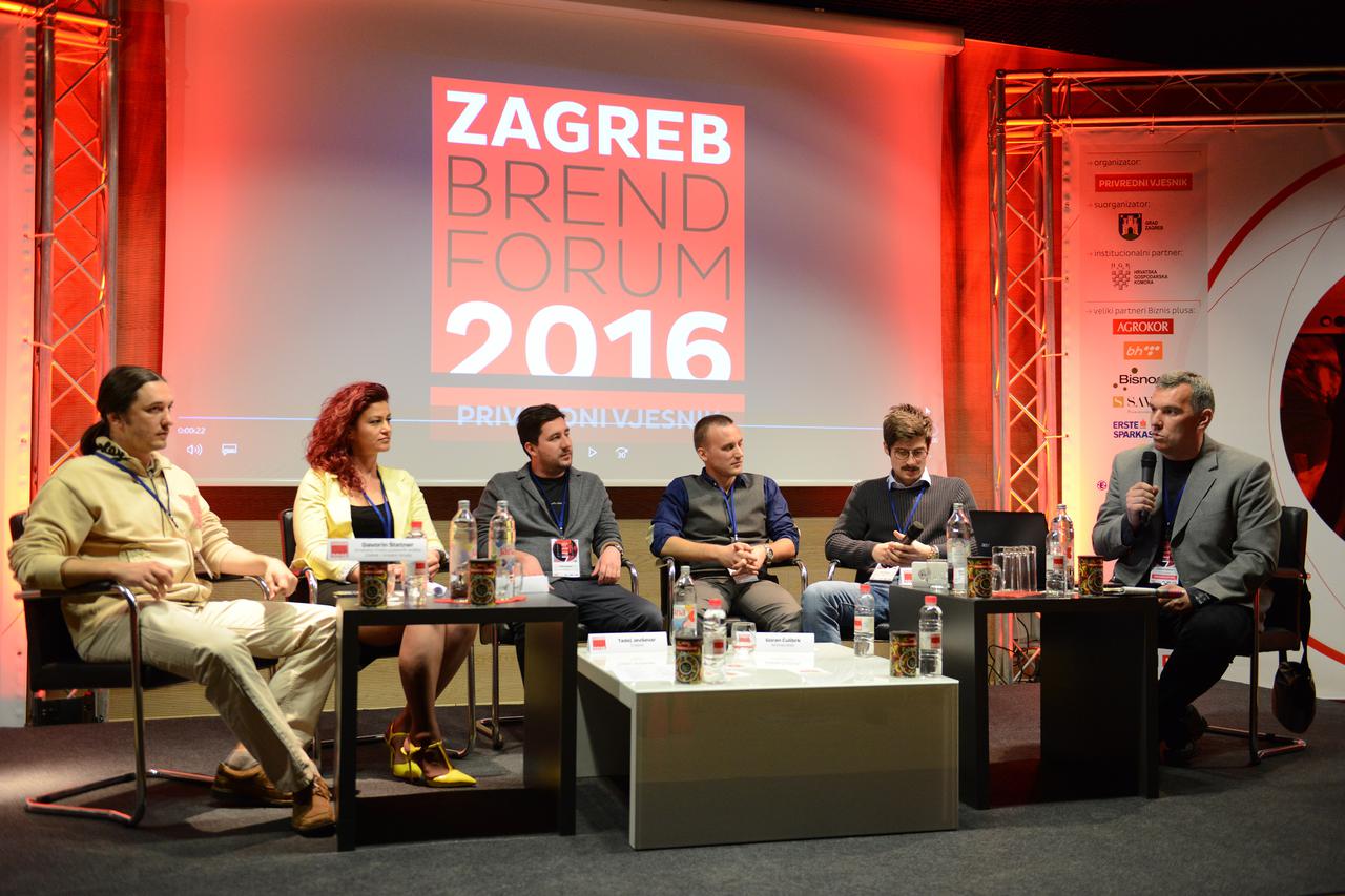 ZAGREB BREND FORUM