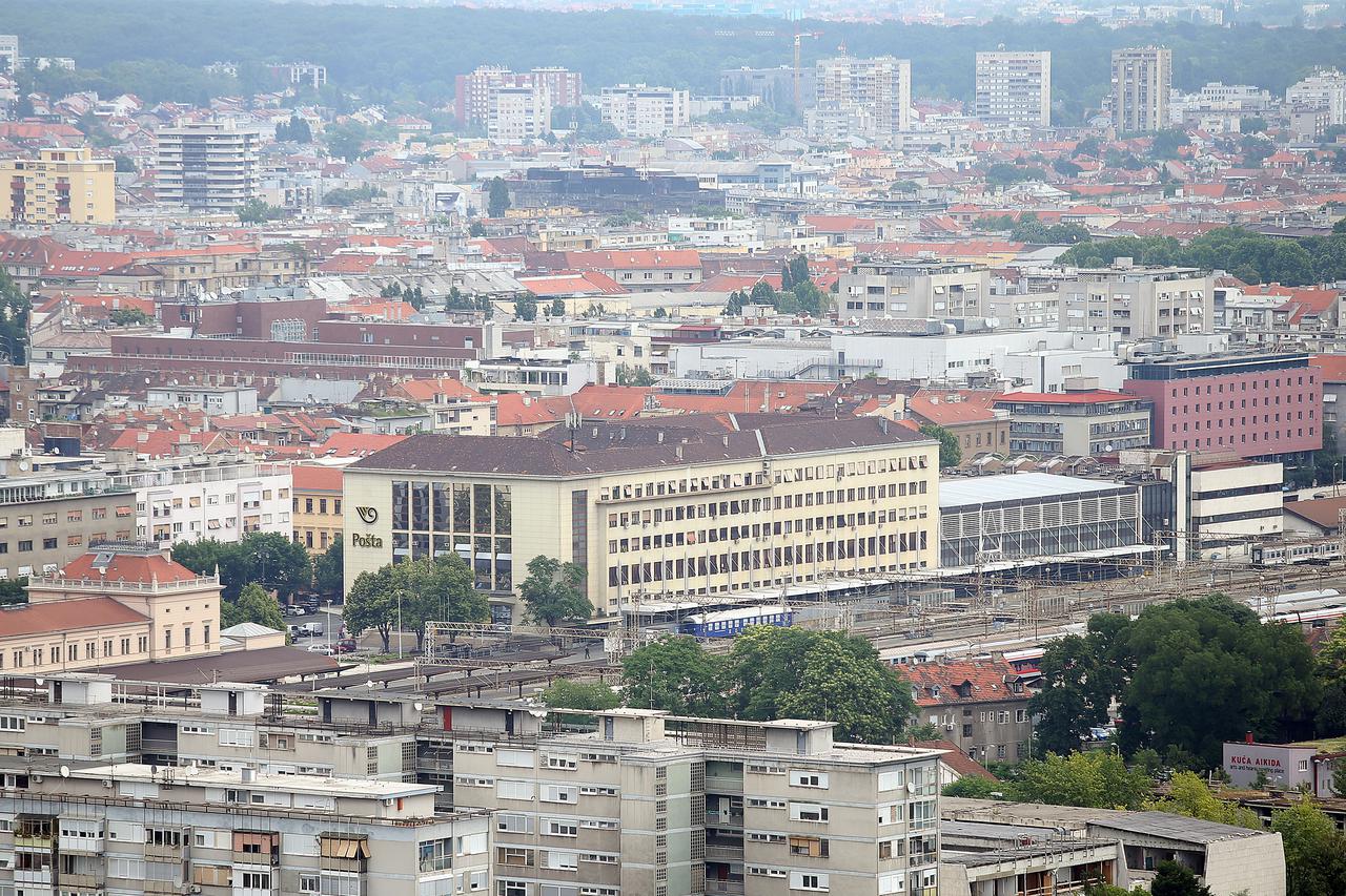 Zagreb