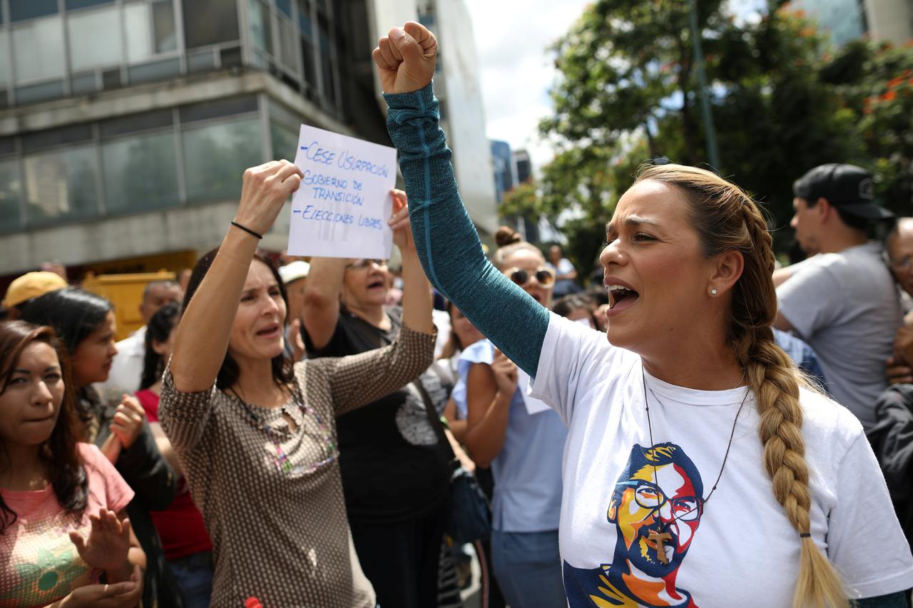 Leopoldo Lopez