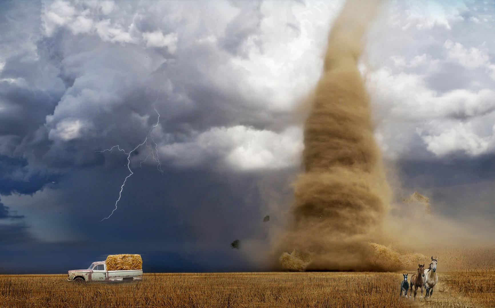 Zahvaljujući satelitskim snimkama, znanstvenici su mogli identificirati i analizirati ovaj tornado, pružajući vrijedne informacije o vremenskim uvjetima koji mogu dovesti do sličnih događaja.