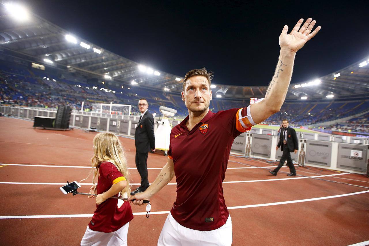 Francesco Totti