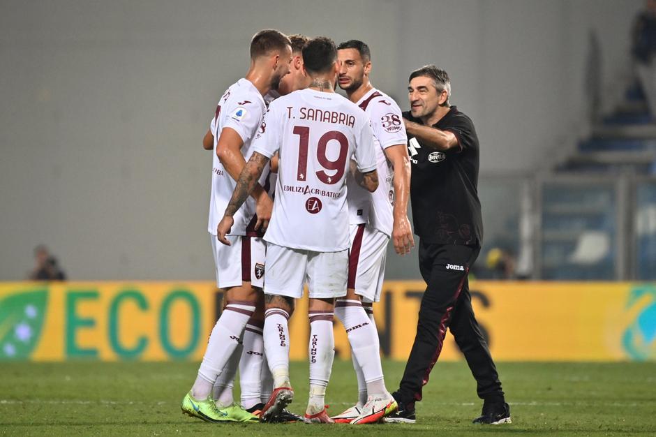 ITA, Serie A, Sassuolo Calcio vs Torino FC