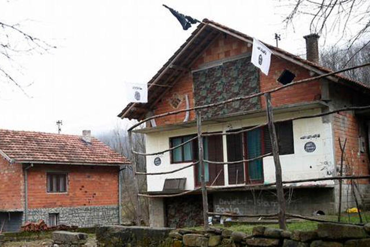 Gornja Maoča