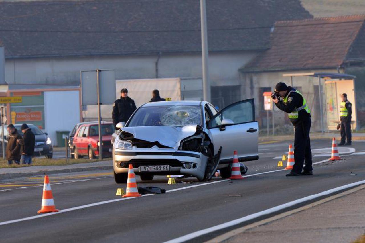 nesreća varaždin josip suhić