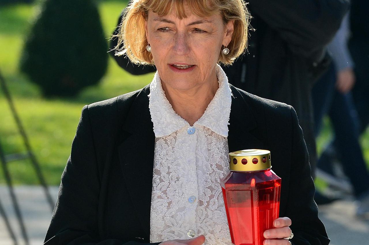 vesna pusić