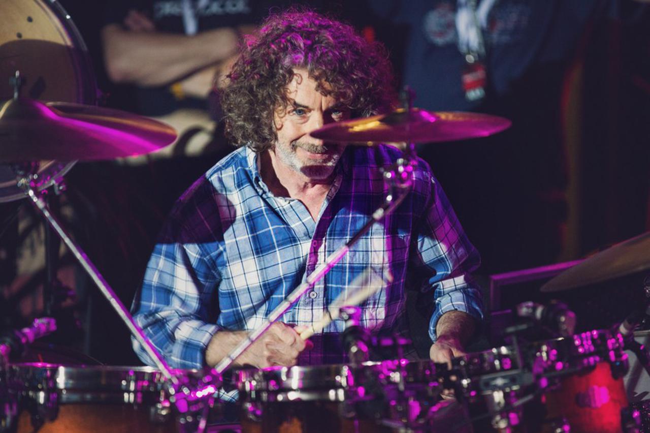 Simon Phillips