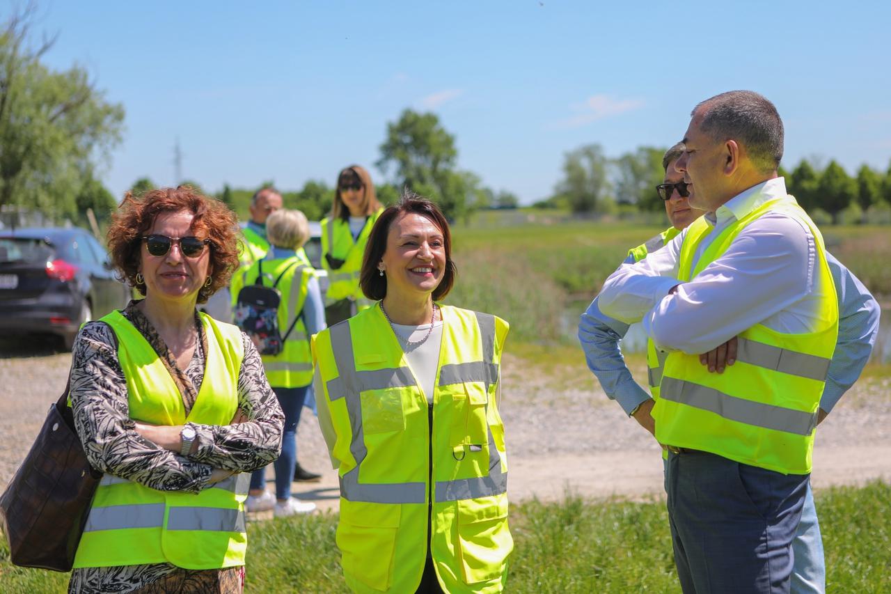 Jelena Pavičić Vukičević o zbrinjavanju otpada u Zagrebu