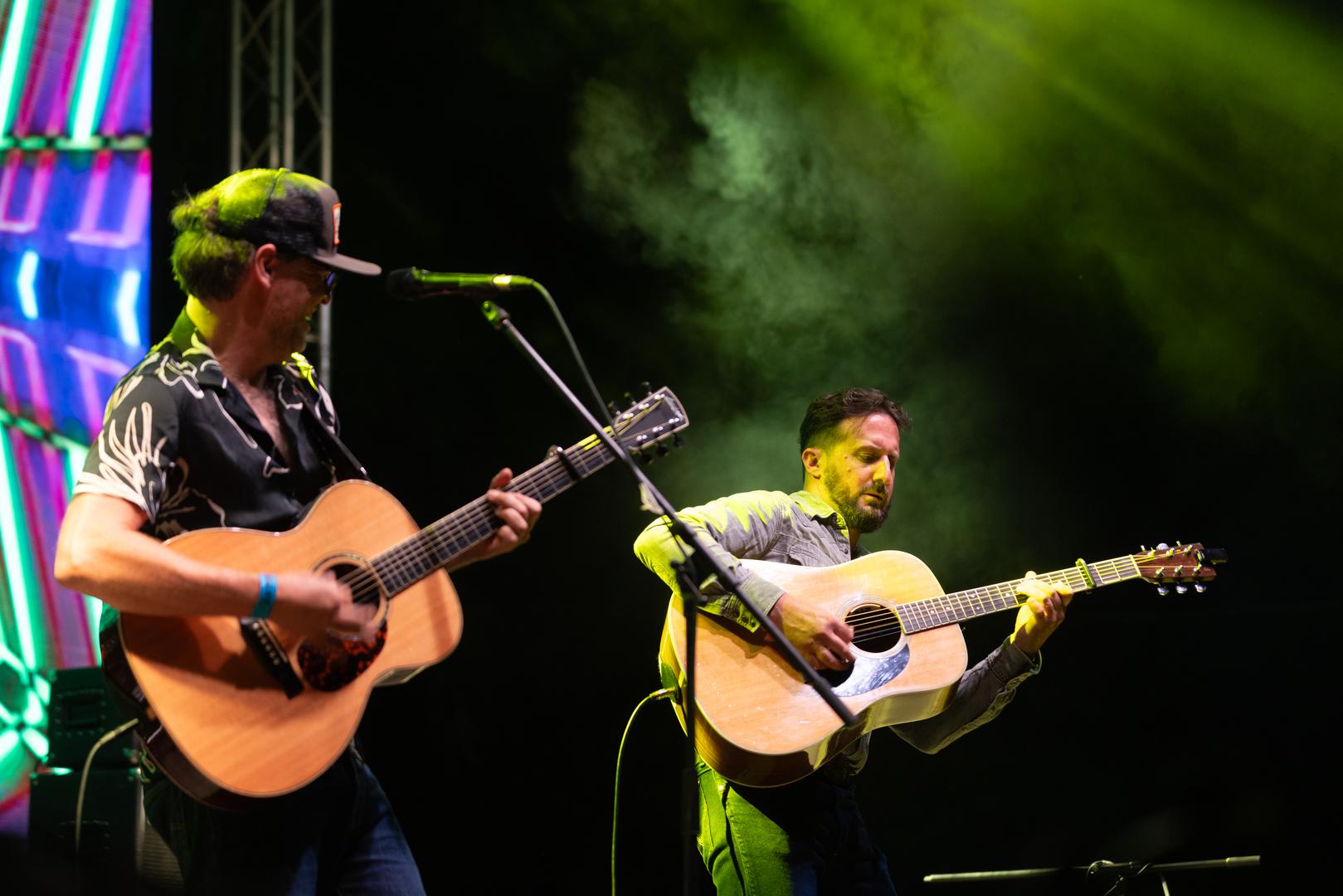 Druga večer festivala nosi naslov ‘Saturday Blues Fever’, a sutra će se publici uživo predstaviti 19-godišnji britanski gitarist Toby Lee, ujedno i glavni headliner ovogodišnjeg Thrill Blues Festivala.