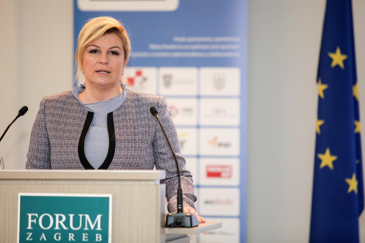 Kolinda Grabar-Kitarović