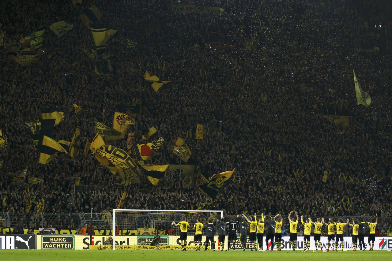 Borussia Dortmund