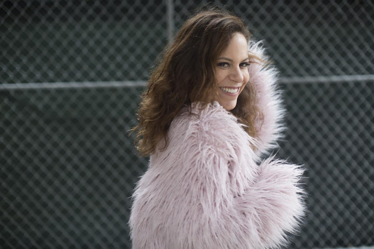 Bebel Gilberto