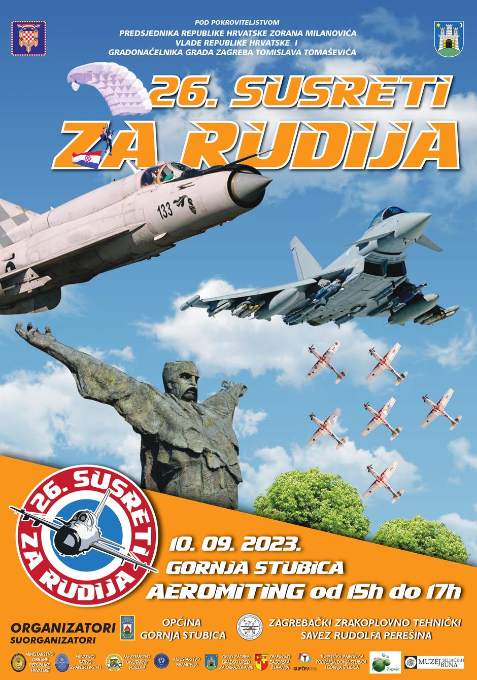 26. Susreti za Rudija