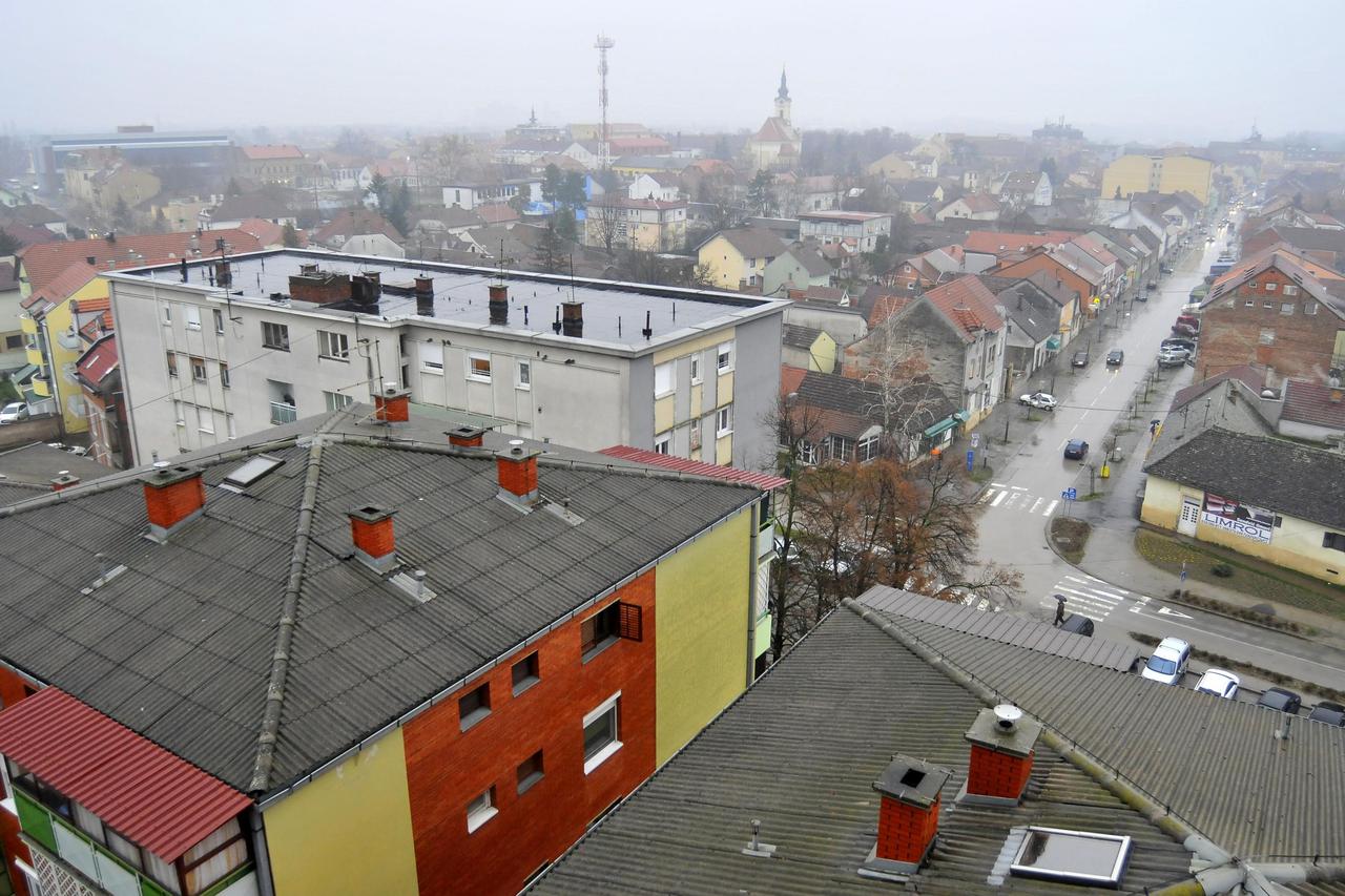 Vinkovci