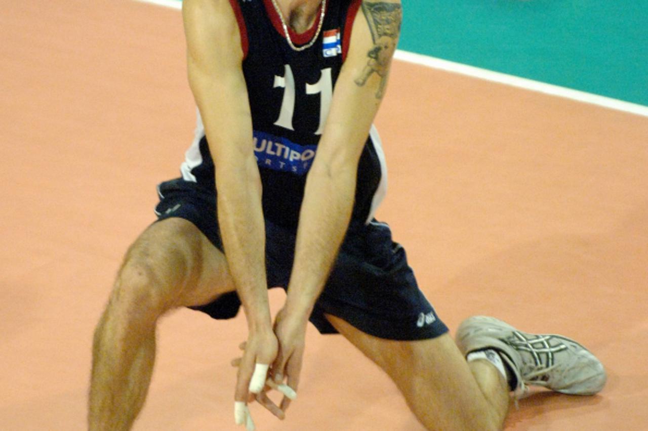 Toni Kovačević