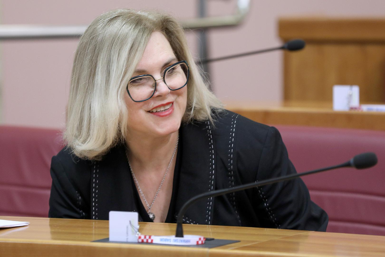 Barbara Antolić Vupora