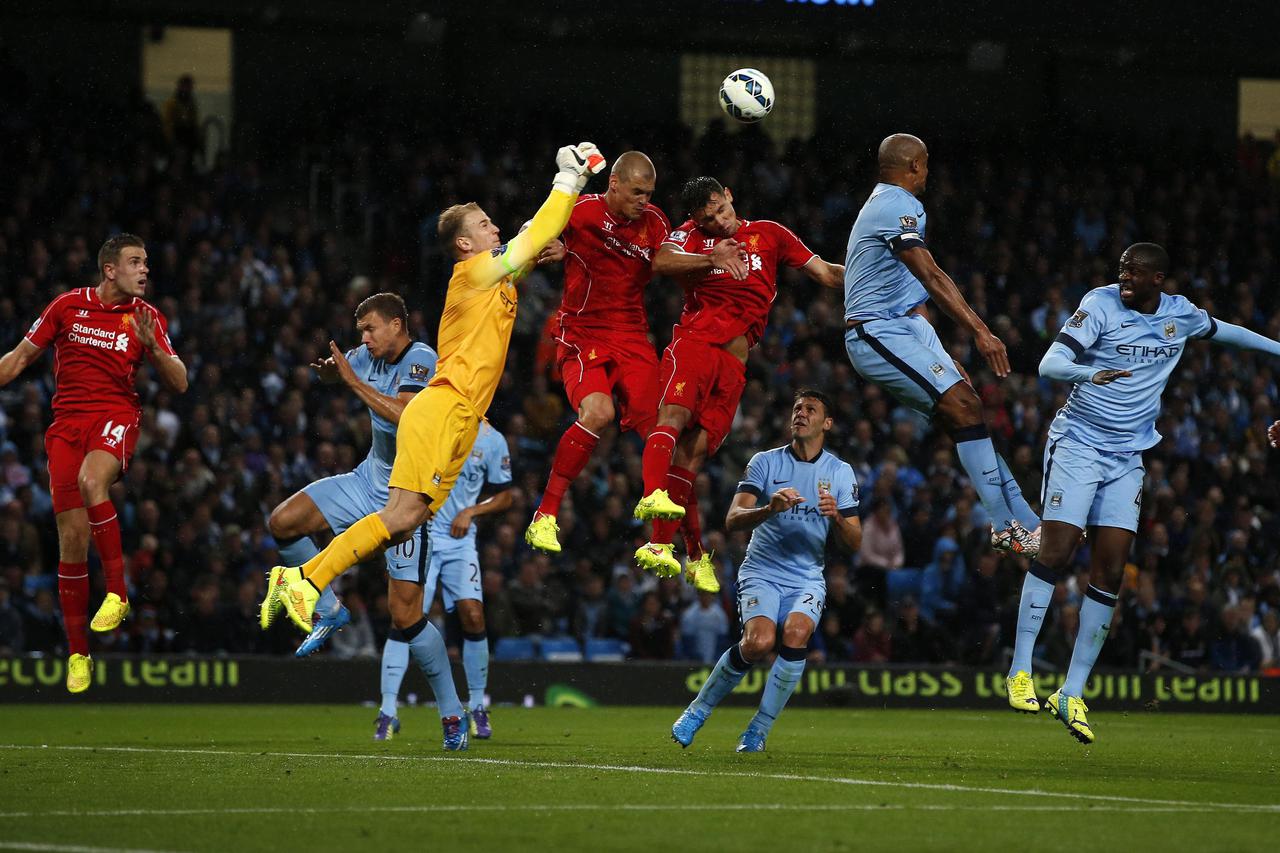 Dejan Lovren