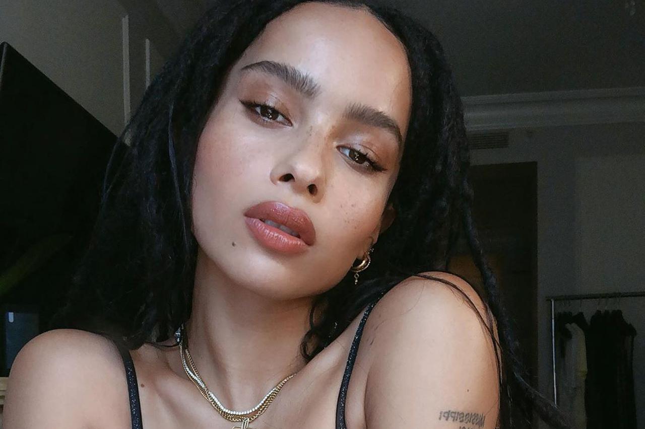 Zoe Kravitz