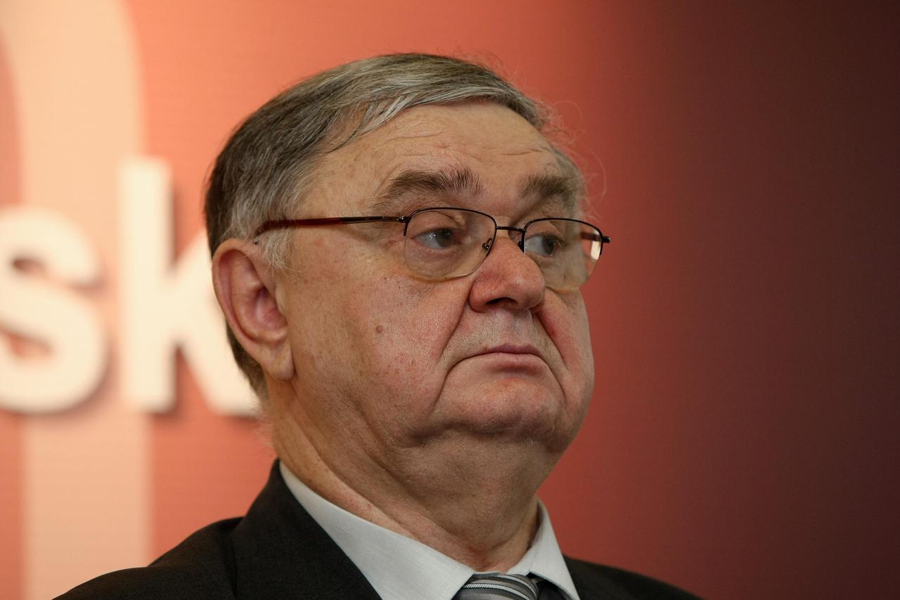 Stjepan Damjanović 