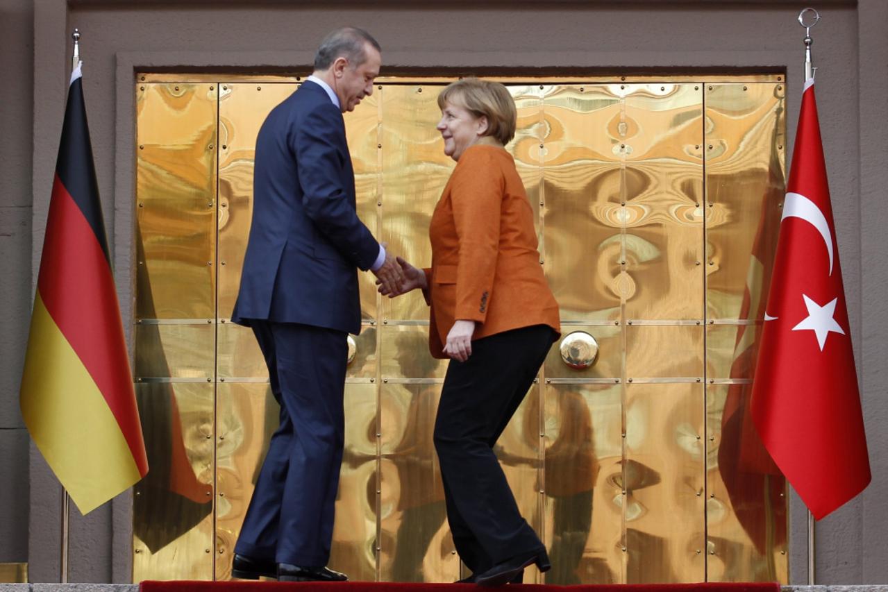 angela merkel,recep tayyip erdogan