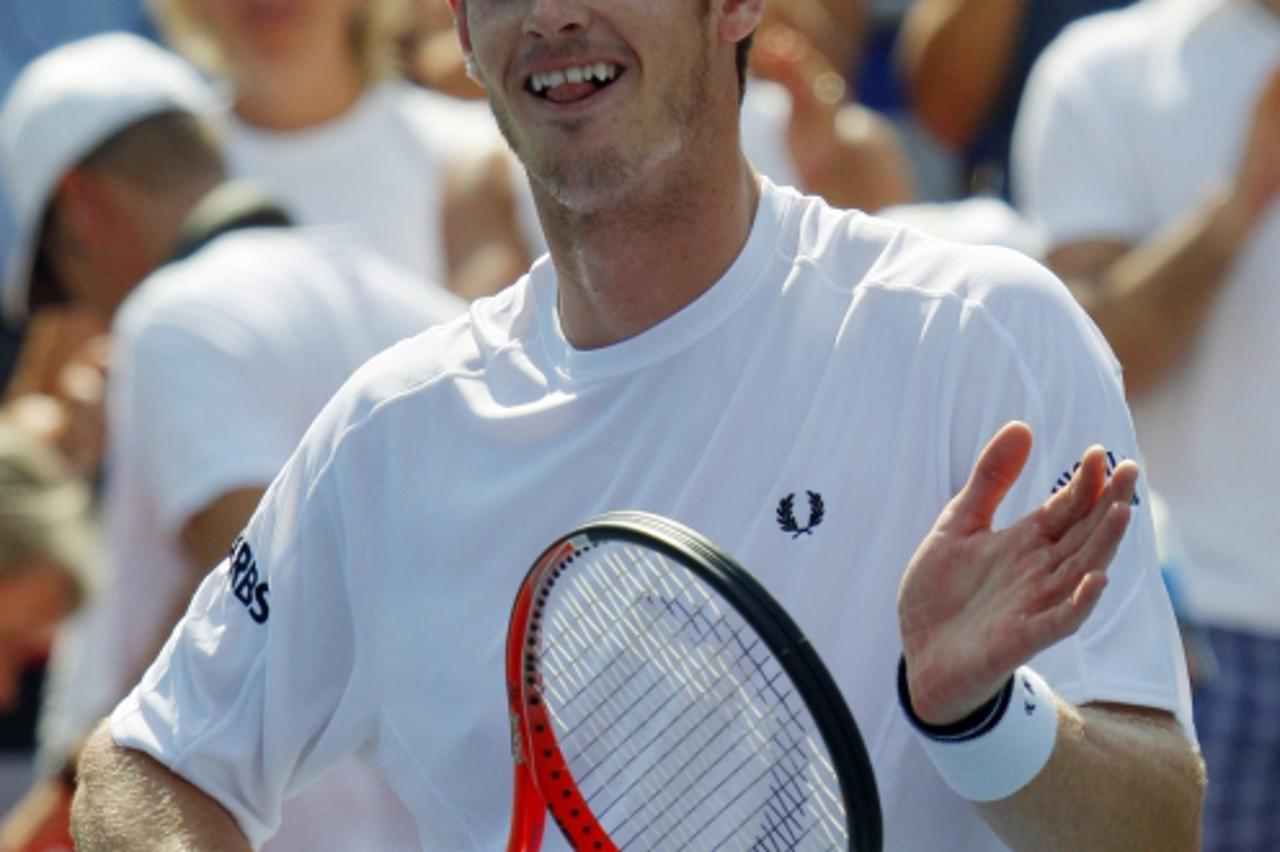 Andy Murray