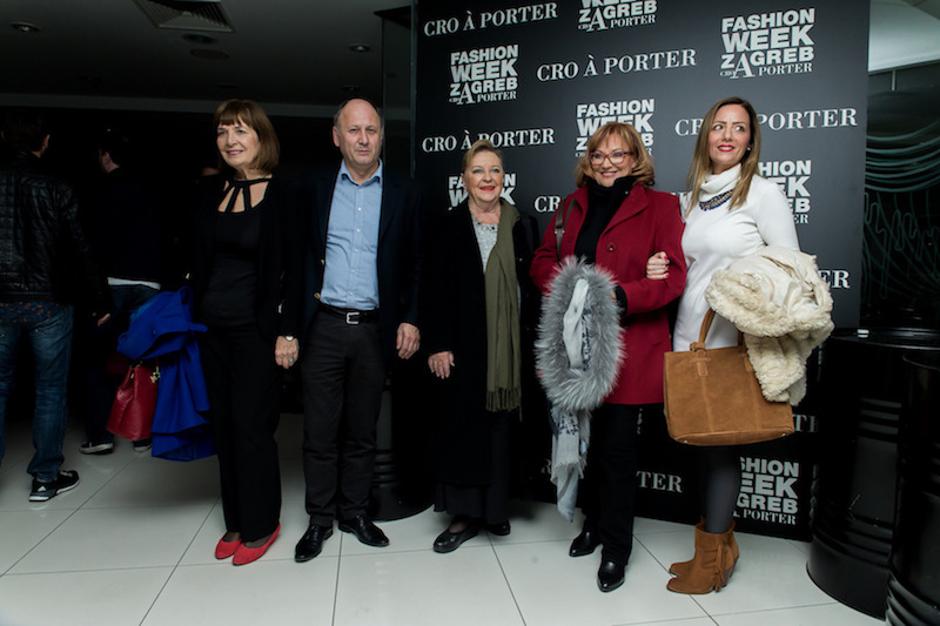 Fashionweek/Croaporter